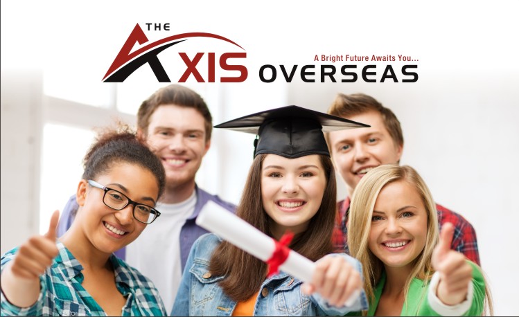 THE AXIS OVERSEAS | EDUCATIONAL SERVICES