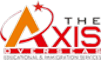 The Axis Overseas