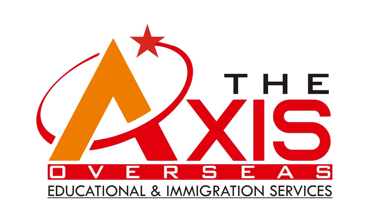 The Axis Overseas